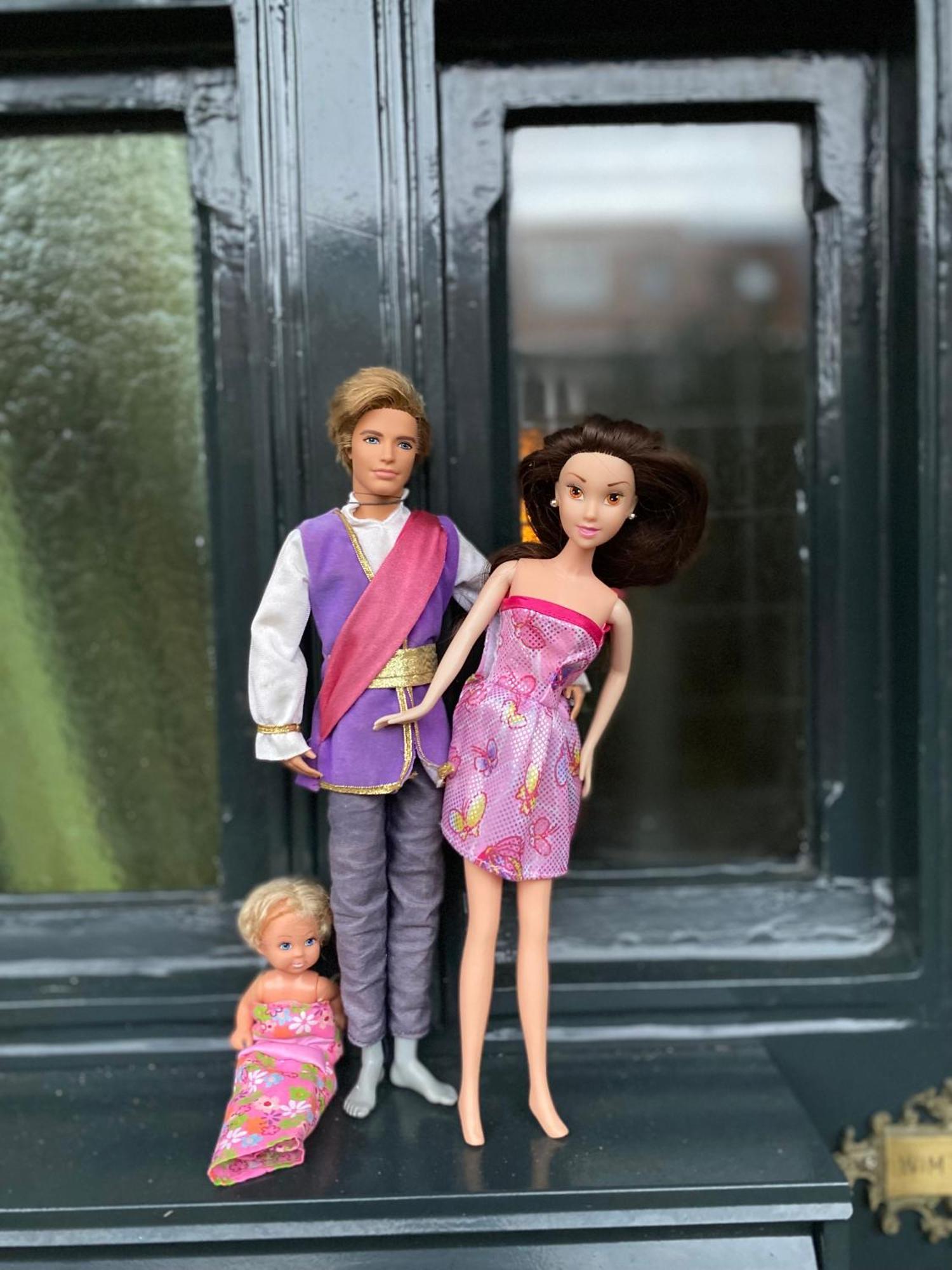 Het Huis Met De Barbies Άρνεμ Εξωτερικό φωτογραφία