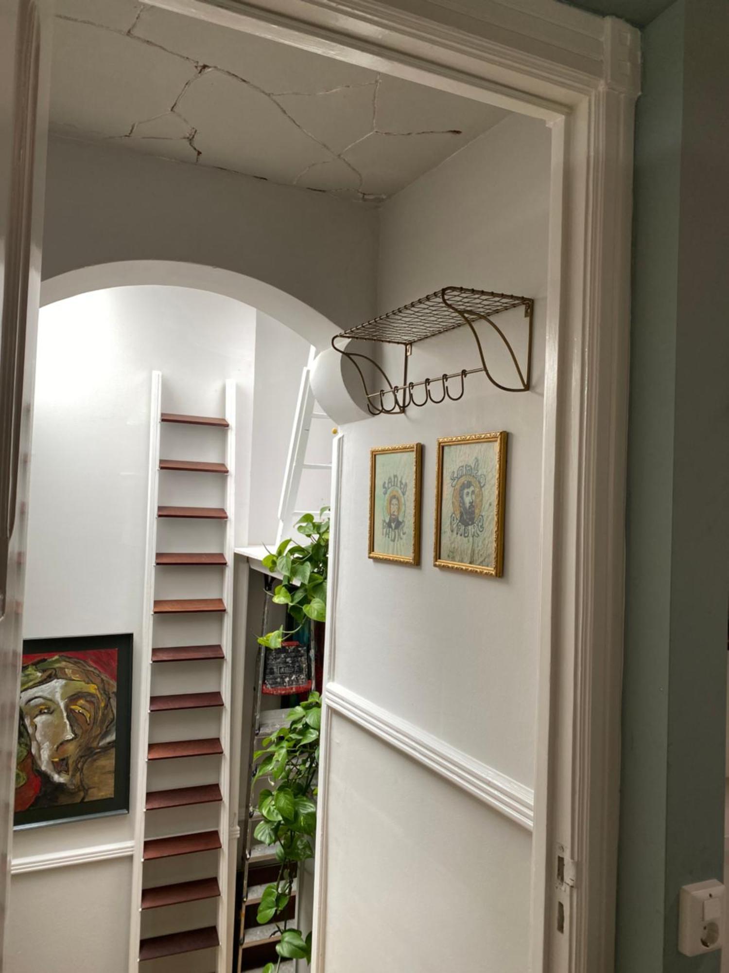 Het Huis Met De Barbies Άρνεμ Εξωτερικό φωτογραφία
