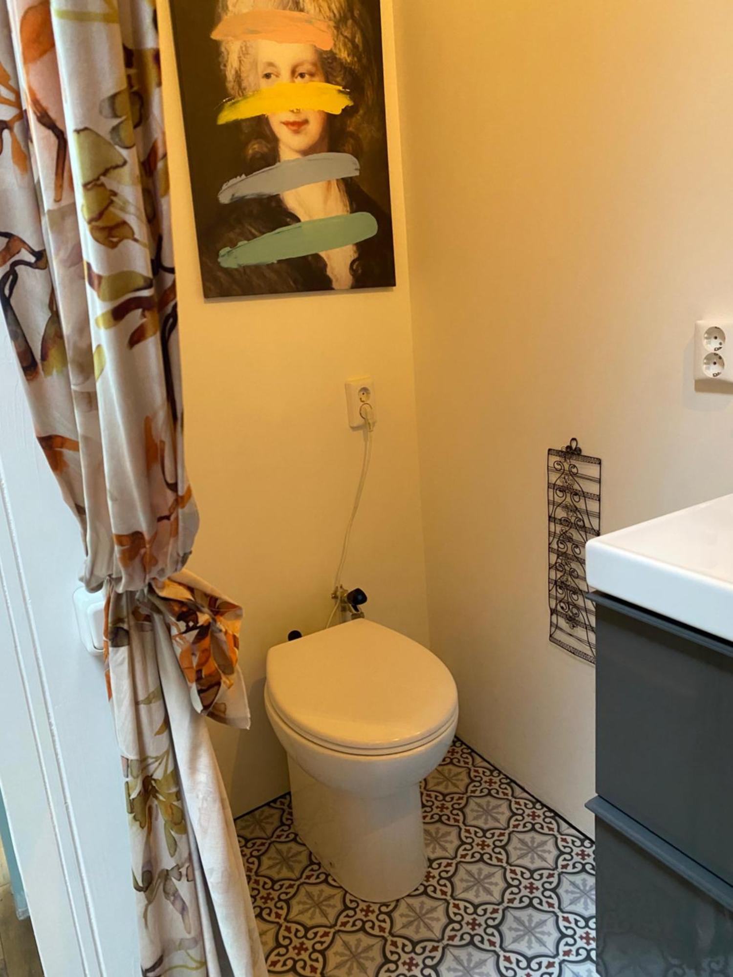 Het Huis Met De Barbies Άρνεμ Εξωτερικό φωτογραφία